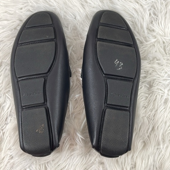 Calvin Klein Men\'s Merve Driving Style Loafer Size 10.5 main image 15